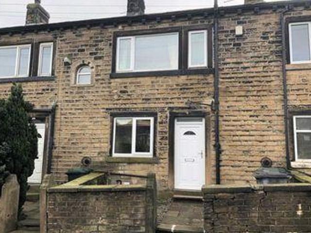 House for rent in Huddersfield, West Yorkshire