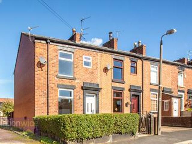 House for rent in Andertons Mill, Lancashire