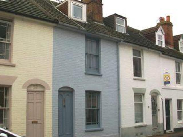 House for rent in Whitstable, Kent