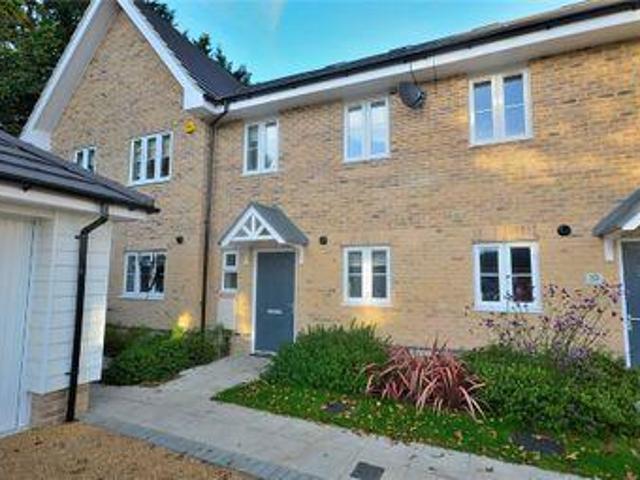 House for rent in Colliers End, Hertfordshire