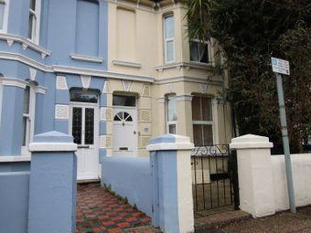 House for rent in Worthing, West Sussex