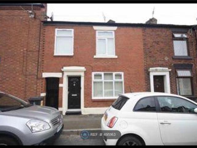 House for rent in Greenheys, Greater Manchester
