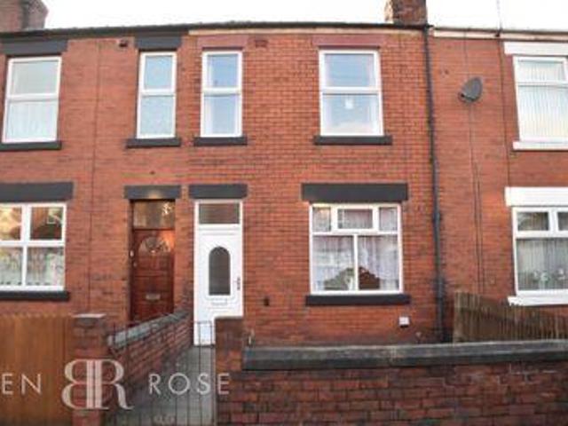 House for rent in Andertons Mill, Lancashire