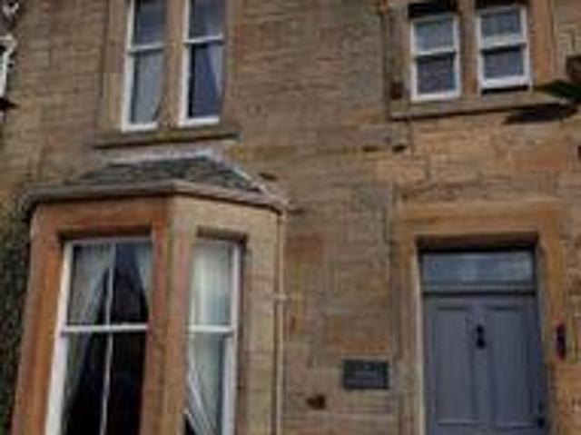 House for rent in Anstruther, Scotland