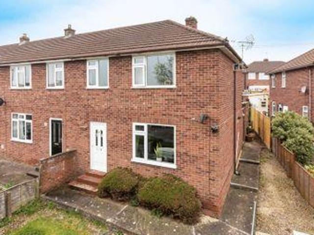 House for rent in Lower Bullingham