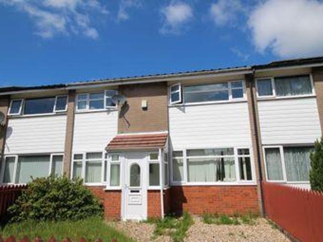 House for rent in Roby Mill, Lancashire