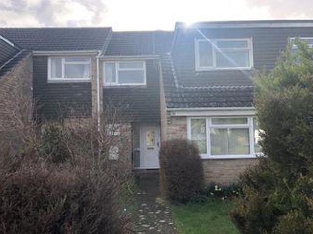 House for rent in Thatcham, West Berkshire