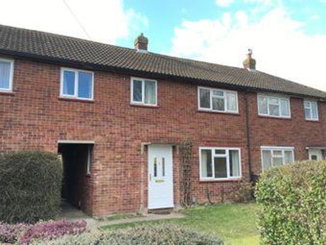 House for rent in Thatcham, West Berkshire