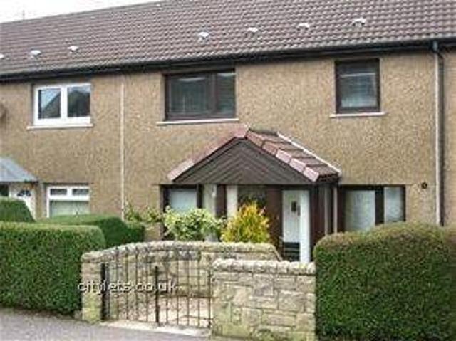House for rent in Bathgate, Scotland