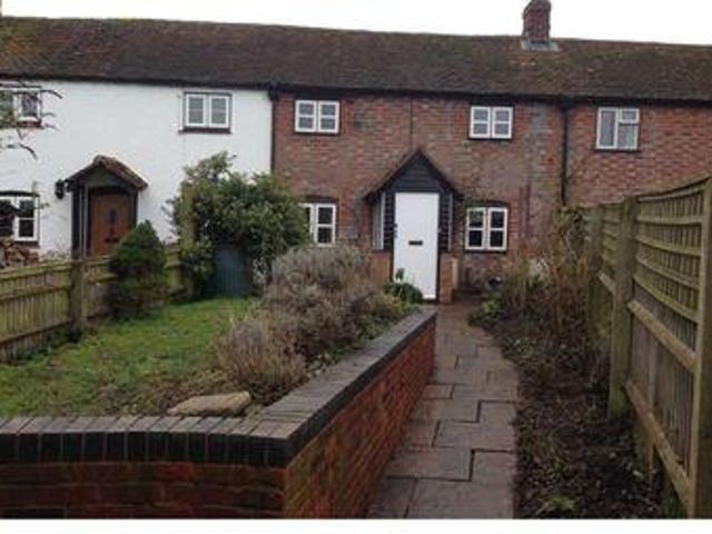 House for rent in Berrick Salome, Oxfordshire