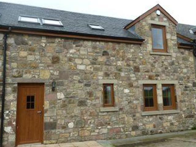 House for rent in Scotland