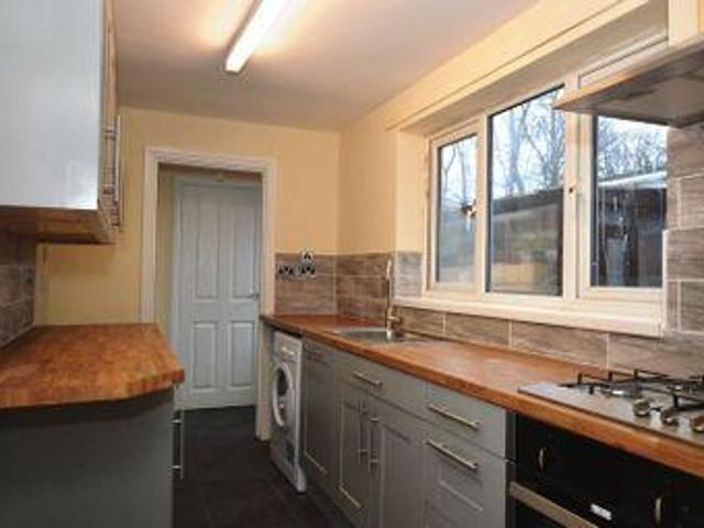 House for rent in Wednesbury, West Midlands