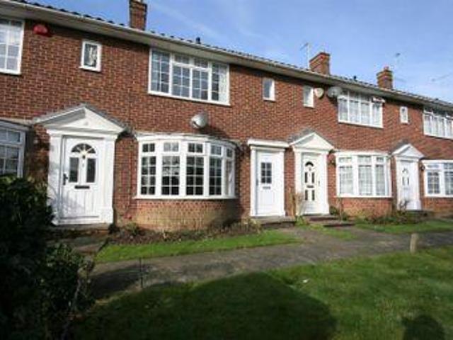 House for rent in Perryfields, West Sussex