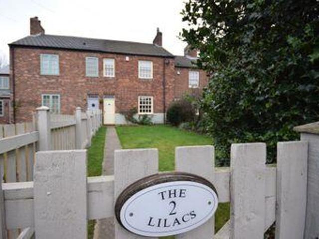 House for rent in Pontefract, West Yorkshire