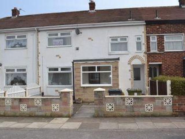 House for rent in Bootle, Sefton