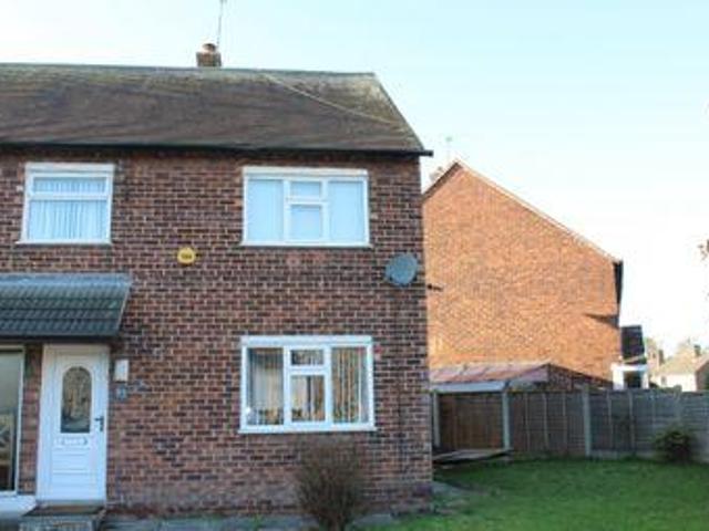 House for rent in Bootle, Sefton