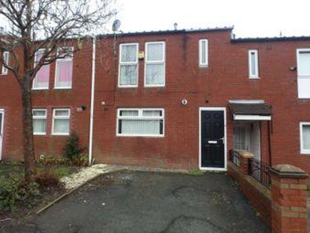 House for rent in Halton