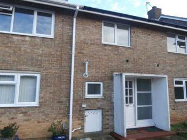House for rent in Fretherne, Hertfordshire