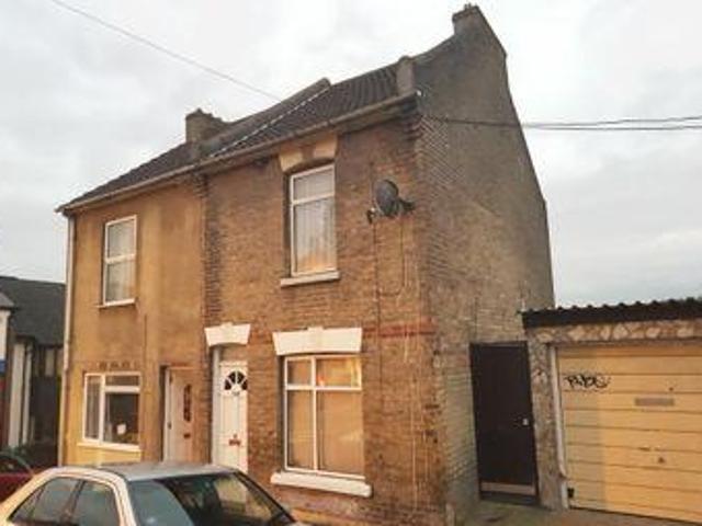 House for rent in Brompton, Chatham