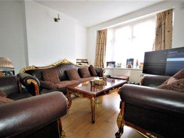 House for rent in Wembley, Greater London