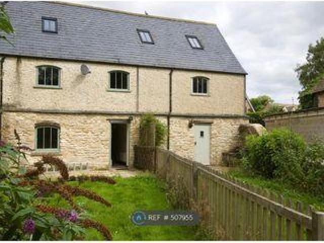 House for rent in Fossebridge, Gloucestershire