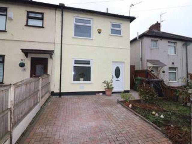 House for rent in Bootle, Sefton