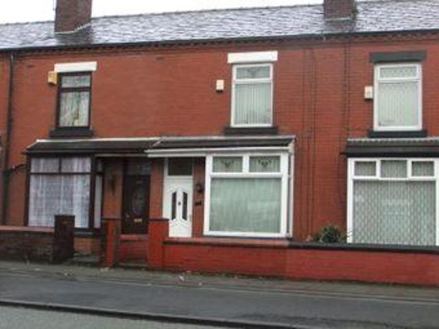House for rent in Bare, Lancashire