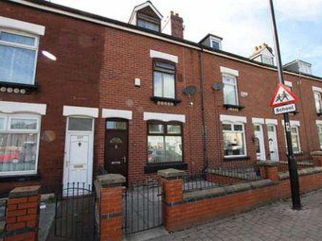 House for rent in Bare, Lancashire