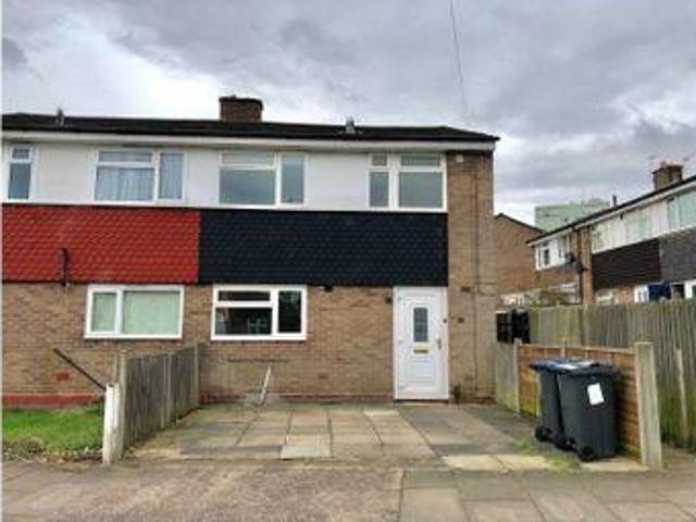 House for rent in West Midlands