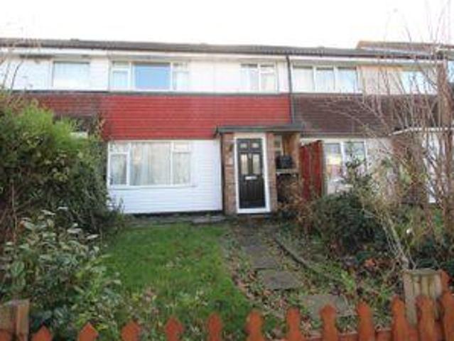 House for rent in Pouchen End, Hertfordshire