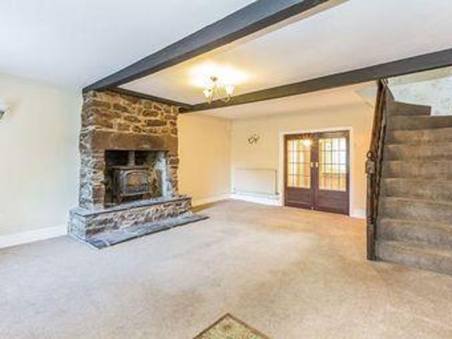 House for rent in Andertons Mill, Lancashire