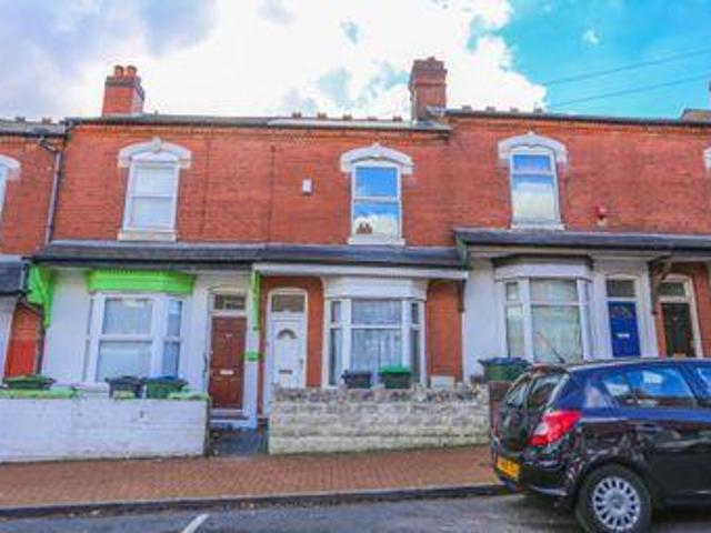 House for rent in Smethwick, West Midlands