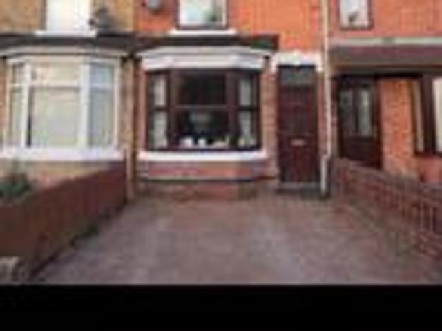 House for rent in South Yorkshire
