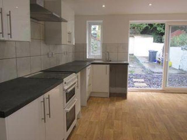 House for rent in Merthyr Tydfil