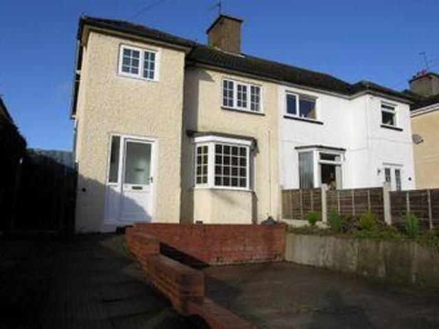 House for rent in West Midlands