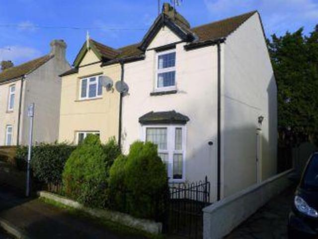 House for rent in Brompton, Gillingham