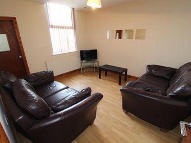House for rent in Higher Bartle, Lancashire