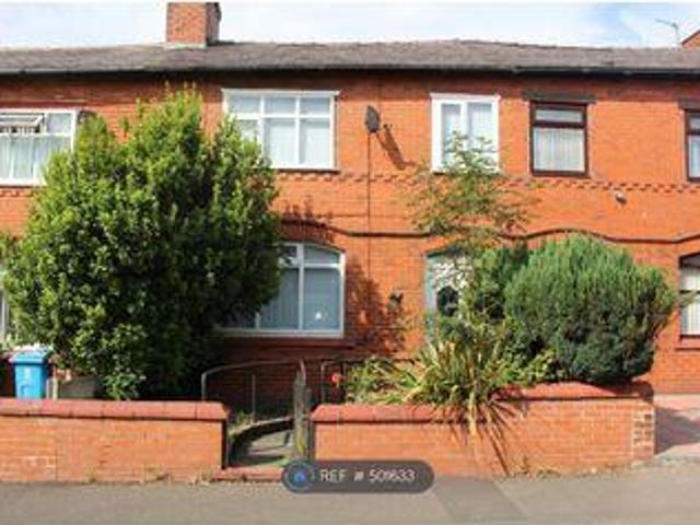 House for rent in Lancashire