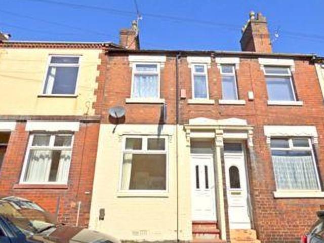 House for rent in Stoke-on-Trent