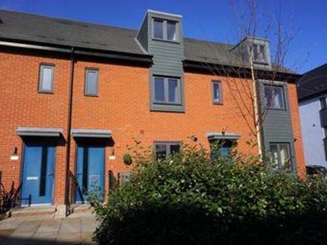 House for rent in Frankwell, Shropshire