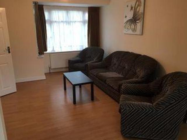 House for rent in Isleworth, Greater London