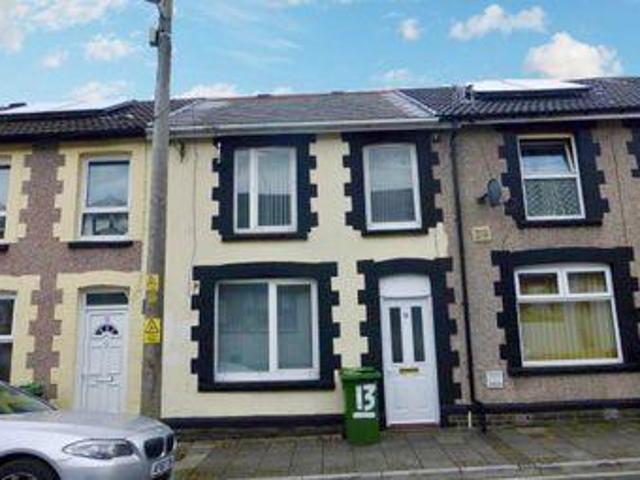 House for rent in Ynysboeth, Wales