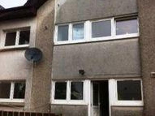 House for rent in Airdrie, Scotland