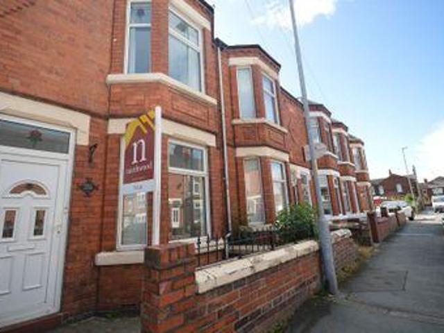 House for rent in Crewe, Cheshire East