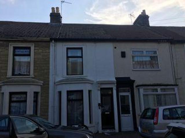 House for rent in Sheerness, Oad Street