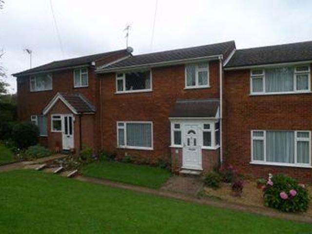 House for rent in Bushey