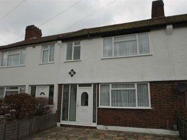 House for rent in Upchurch, Gillingham