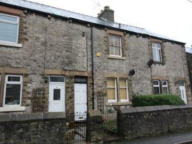 House for rent in Charlesworth, East Midlands