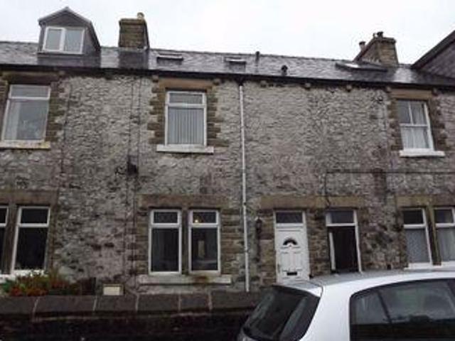 House for rent in Charlesworth, East Midlands