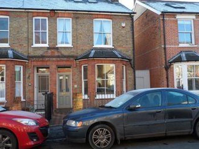 House for rent in Chelmsford